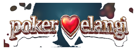 pokerpelangi logo