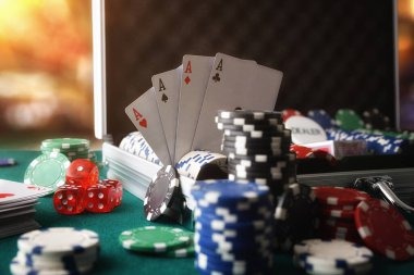 pokerpelangi Android