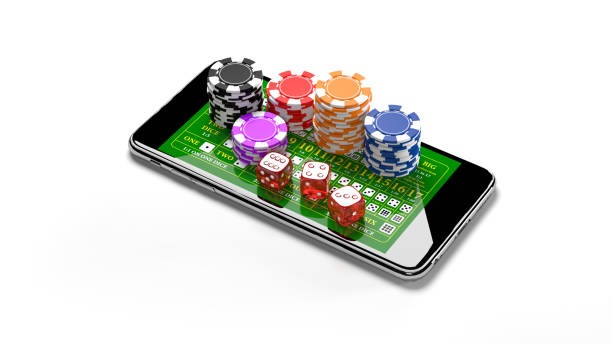 pokerpelangi Slots