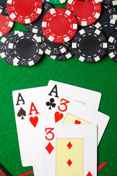 pokerpelangi Live Dealer Rooms