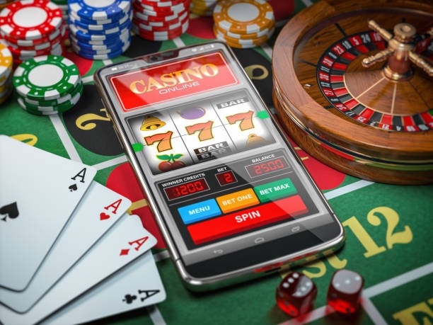 pokerpelangi mobile gaming