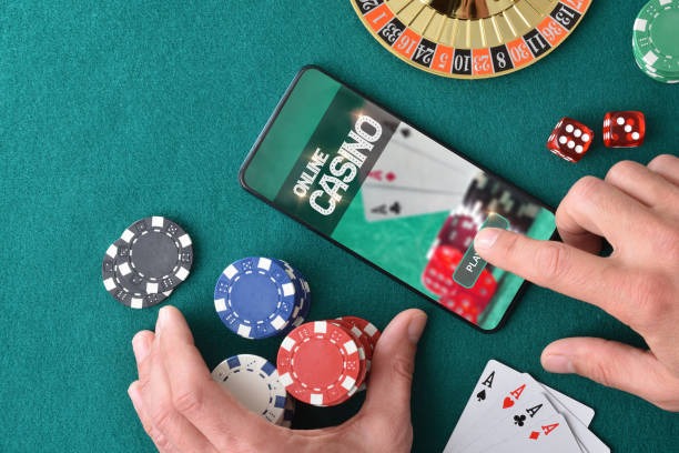 pokerpelangi Open Your Account in Seconds