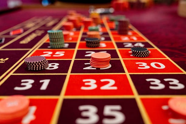 pokerpelangi Navigating Your Games